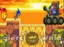 Miniaturka gry: Sonic Scene Creator V.2
