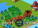 Miniaturka gry: Strategy Defense 5 Attack And Defense