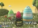 Miniaturka gry: Singing Easter Eggs