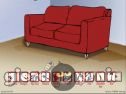 Miniaturka gry: Sofa Bash