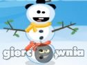 Miniaturka gry: Sumo Snowman