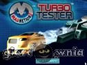 Miniaturka gry: Turbo Tester