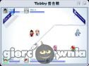 Miniaturka gry: Tobby Snowball