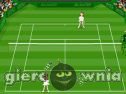 Miniaturka gry: Tennis Ace