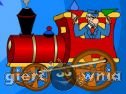 Miniaturka gry: The Shape Train 3