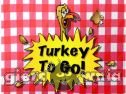 Miniaturka gry: Turkey To Go
