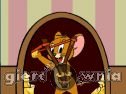 Miniaturka gry: Tom And Jerry Kot-Ka-Tapulta