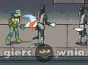 Miniaturka gry: Teenage Mutant Ninja Turtles Double Damage