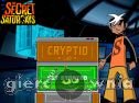 Miniaturka gry: The Secret Saturdays Cryptid Lab