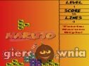 Miniaturka gry: Tetris Naruto Style