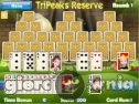 Miniaturka gry: TriPeaks Reserve