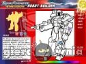 Miniaturka gry: TransFomers Energon Robot Bulider