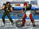 Miniaturka gry: The King of Fighters Wing V1.0 Kof Wing v1.0 Demo