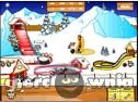 Miniaturka gry: The Snow Park