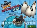 Miniaturka gry: The Penguins Of Madagascar Operation Ice Fish