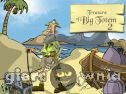 Miniaturka gry: Treasure of Big Totem 2