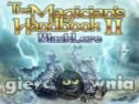 Miniaturka gry: The Magician's Handbook 2 BlackLore