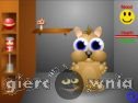 Miniaturka gry: Tamagotchi Cat