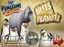Miniaturka gry: The Penguins Of Madagascar Nuts for Penuts