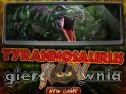 Miniaturka gry: Tyrannosaurus Run
