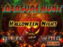 Miniaturka gry: Treasure Hunt Halloween Night