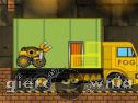 Miniaturka gry: Truck Loader