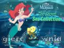 Miniaturka gry: The Little Mermaid The Secret Sea Collection