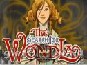 Miniaturka gry: The Search for Wondla