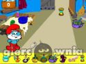 Miniaturka gry: The Smurfs Papa's Memory