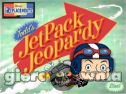 Miniaturka gry: Todd's JetPacks Jeopardy