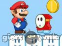 Miniaturka gry: The Adventure Of Super Mario Sky