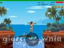 Miniaturka gry: Tarzan and Jane Jungle Jump