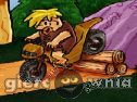 Miniaturka gry: The Flintstones Trail