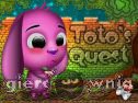 Miniaturka gry: Toto's Quest