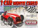 Miniaturka gry: Three Car Monte Carlo