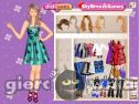 Miniaturka gry: Taylor Swift Dress  Up