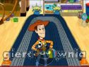 Miniaturka gry: Toy Story Bowl O Rama