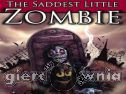 Miniaturka gry: The Saddest Little Zombie