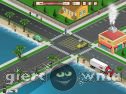 Miniaturka gry: Traffic Policeman