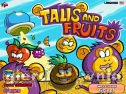 Miniaturka gry: Talis And Fruits