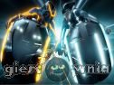 Miniaturka gry: Tron Legacy Light Cycle