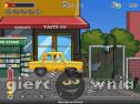Miniaturka gry: Taxi Express