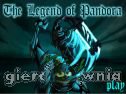 Miniaturka gry: The Legend of Pandora