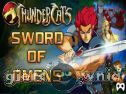Miniaturka gry: ThunderCats Sword Of Omens