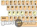 Miniaturka gry: Touch Typing