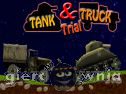 Miniaturka gry: Tank & Truck Trial