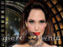 Miniaturka gry: The Fame Angelina Jolie on Ceremony