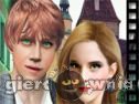 Miniaturka gry: The Fame Rupert Grint & Emma Watson