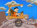 Miniaturka gry: The Flintstones Race 2