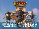 Miniaturka gry: The Pirates Land Lobber